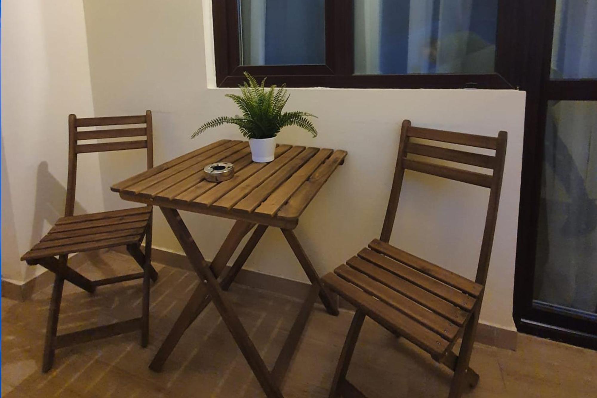 Emil Balaban Luxury Apart-Hotel ブカレスト エクステリア 写真