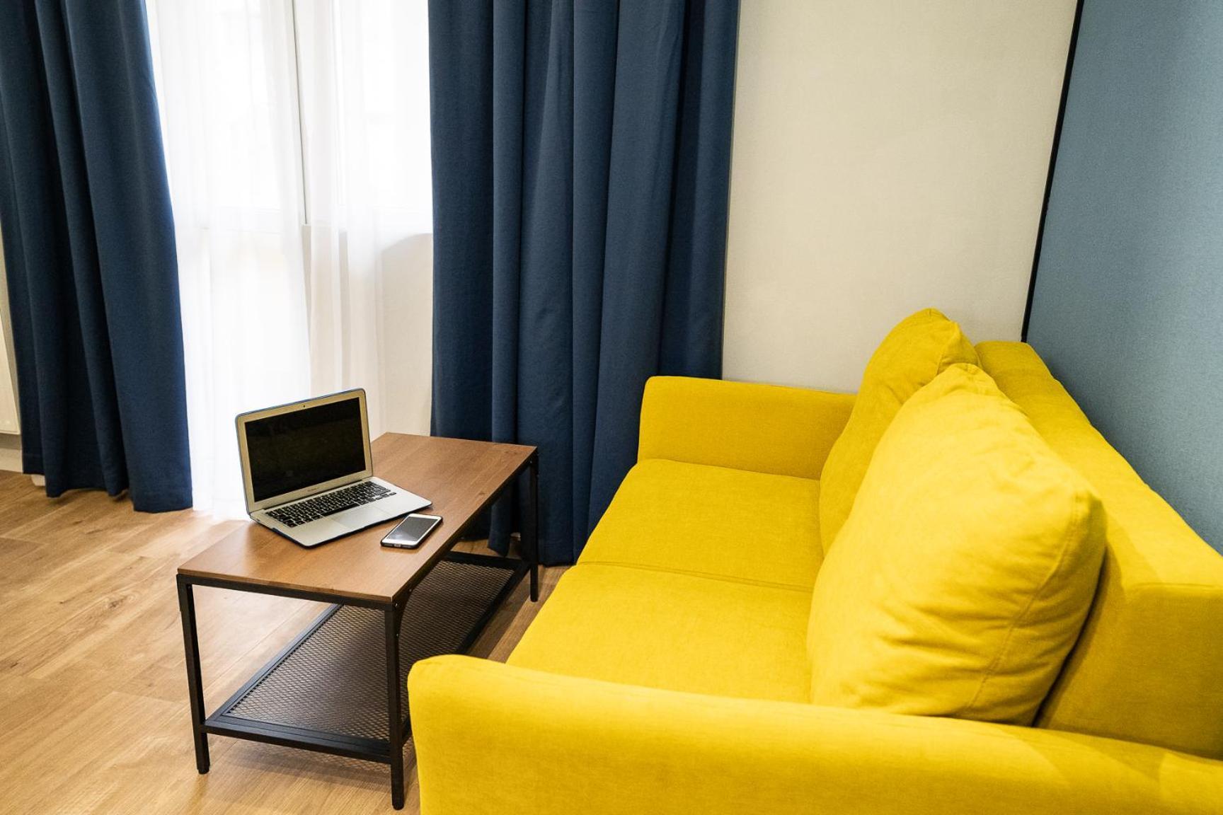 Emil Balaban Luxury Apart-Hotel ブカレスト エクステリア 写真