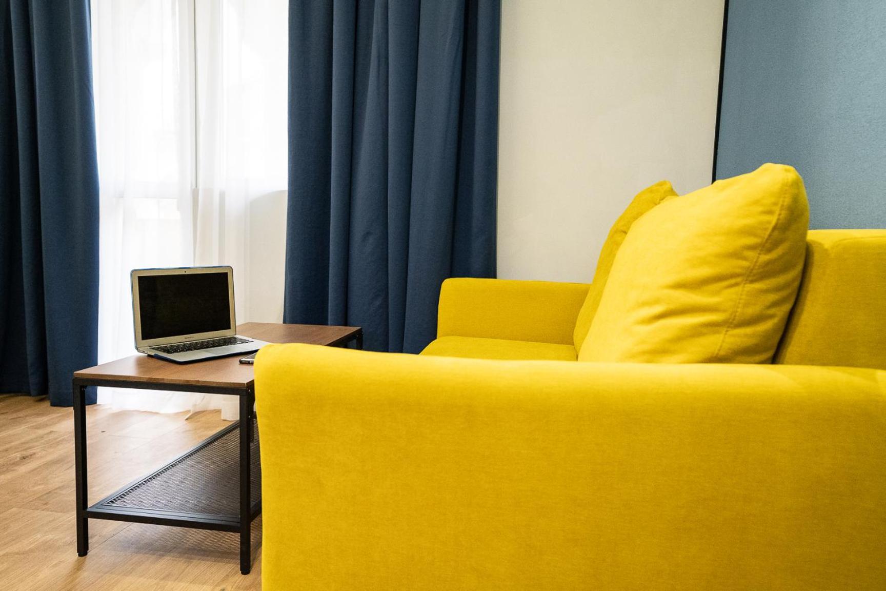 Emil Balaban Luxury Apart-Hotel ブカレスト エクステリア 写真